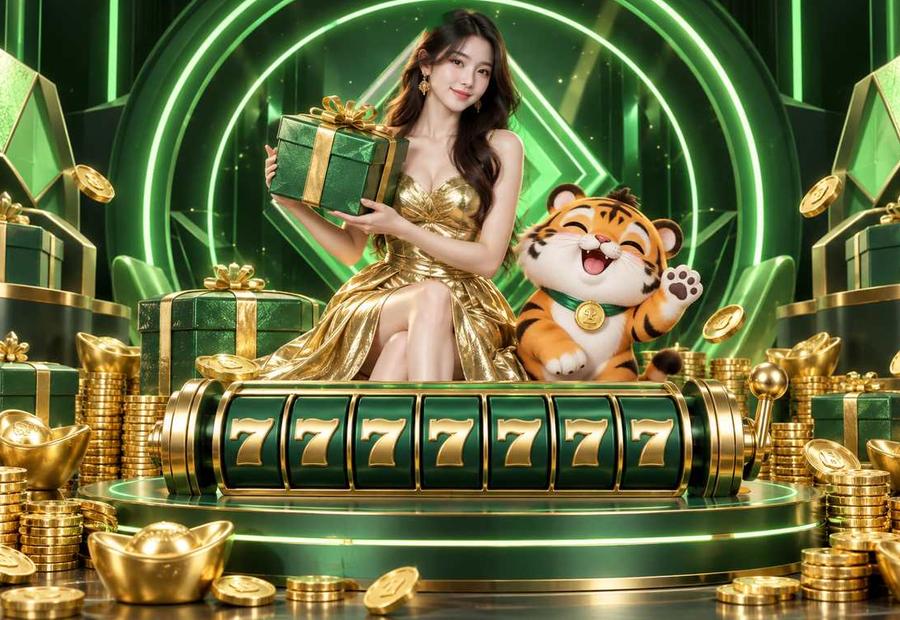 Góc phố Xổ Số