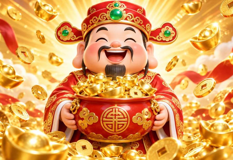 Góc phố KZ88 Casino