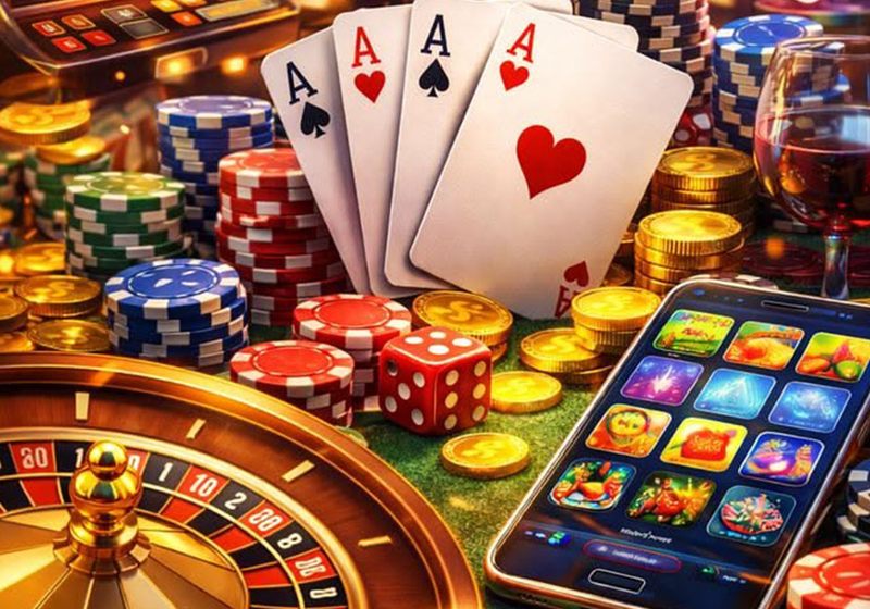 Phân biệt bảng lịch sử và dự đoán dành cho người đọc KZ88 Casino