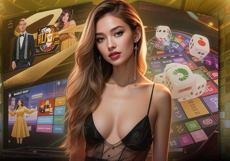 Blackjack khi bàn có luật chia bài khác nhau để hiểu thông tin hiển thị – KZ88